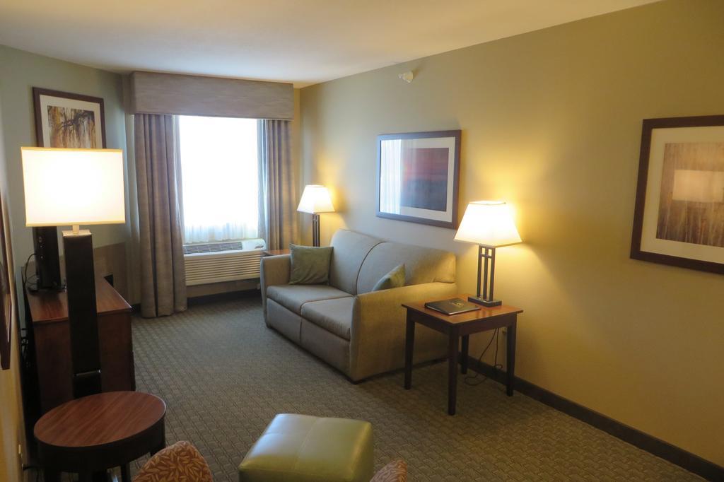 Comfort Inn & Suites - Chisago City Εξωτερικό φωτογραφία