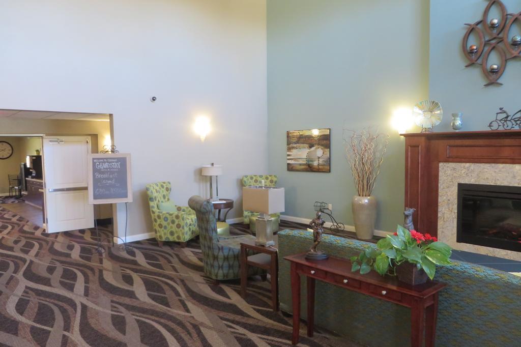 Comfort Inn & Suites - Chisago City Εξωτερικό φωτογραφία