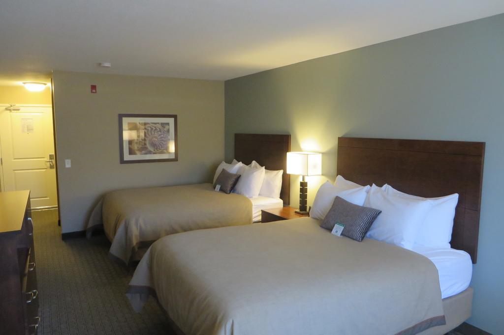 Comfort Inn & Suites - Chisago City Εξωτερικό φωτογραφία