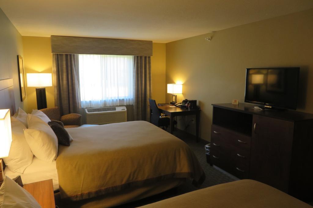 Comfort Inn & Suites - Chisago City Εξωτερικό φωτογραφία