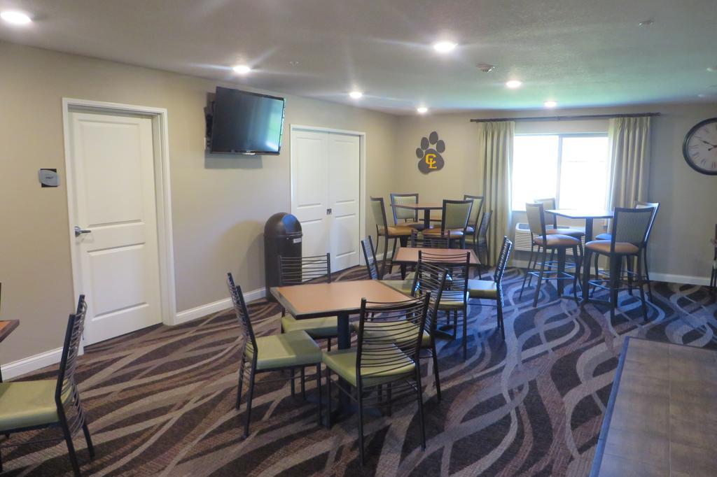 Comfort Inn & Suites - Chisago City Εξωτερικό φωτογραφία