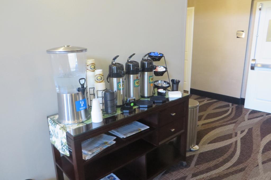 Comfort Inn & Suites - Chisago City Εξωτερικό φωτογραφία