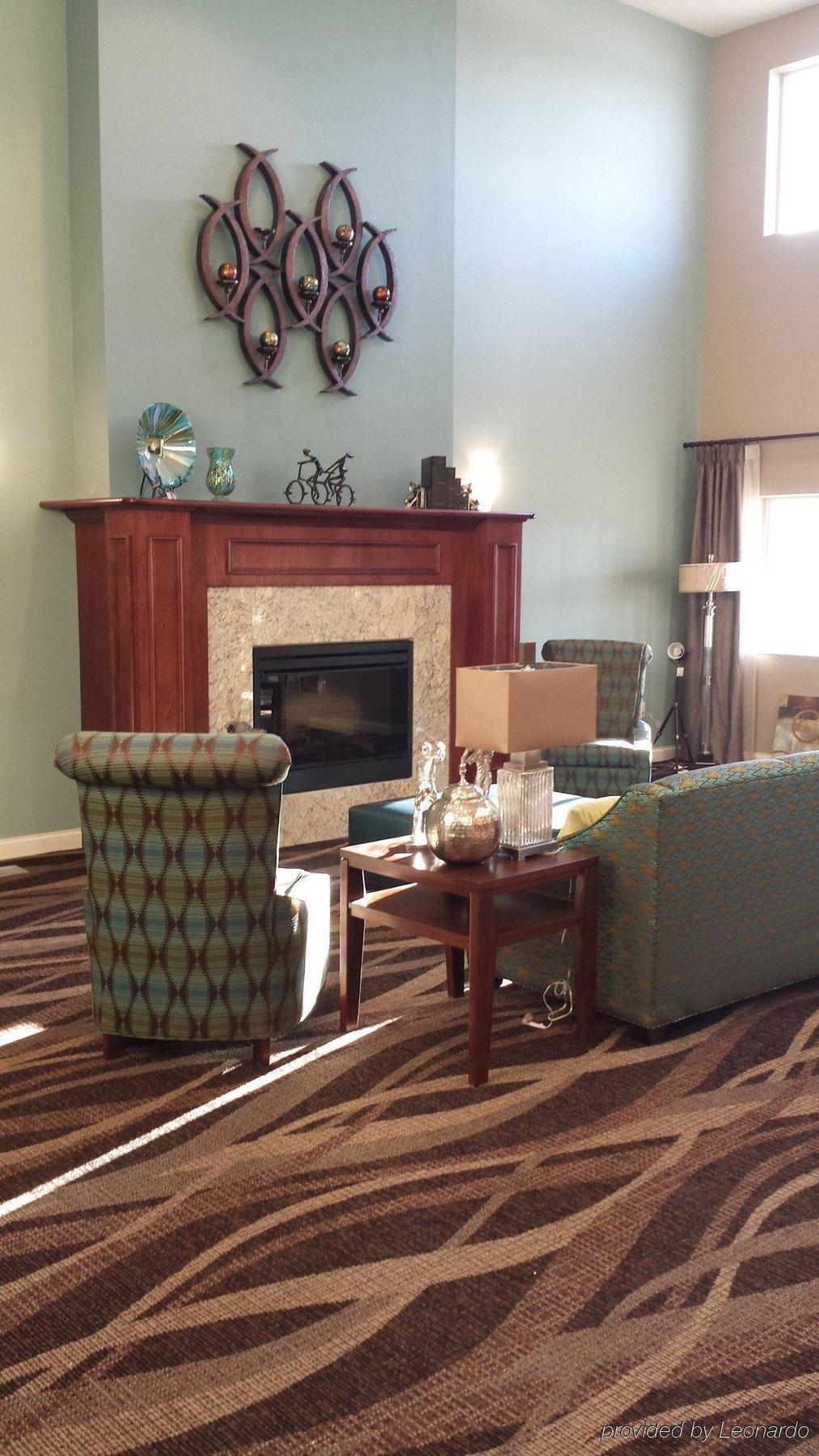 Comfort Inn & Suites - Chisago City Εξωτερικό φωτογραφία