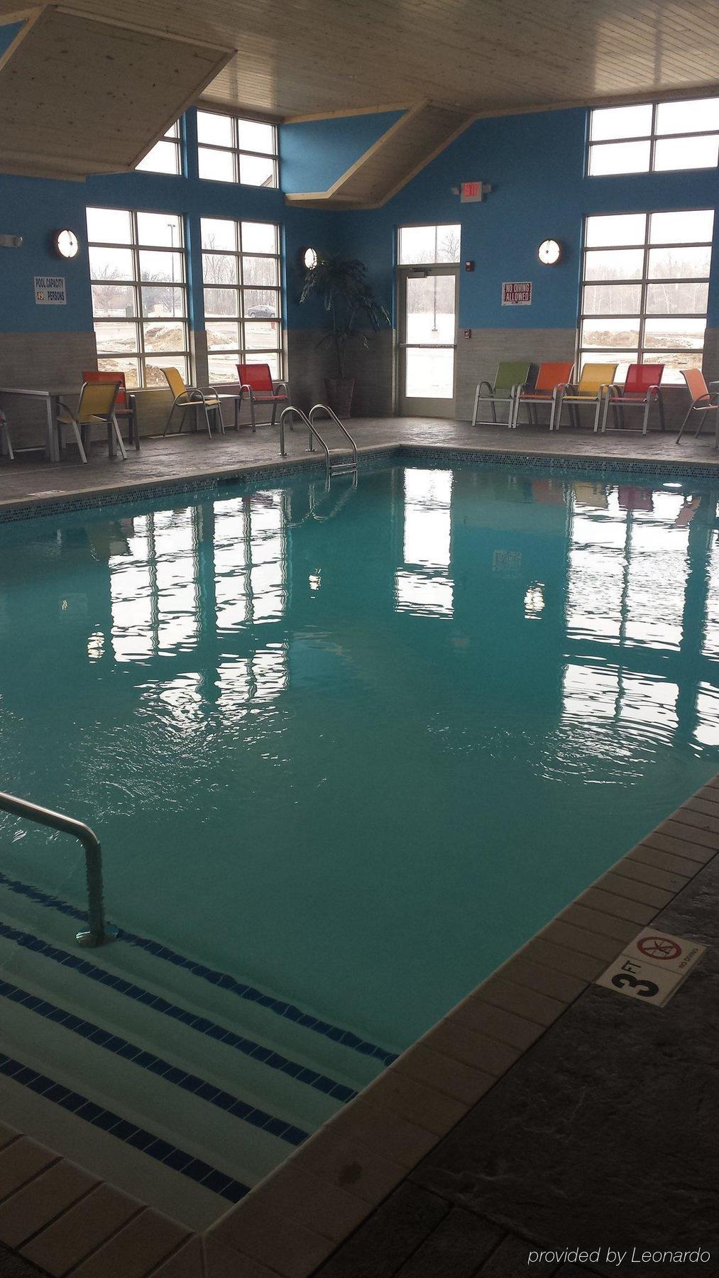 Comfort Inn & Suites - Chisago City Εξωτερικό φωτογραφία