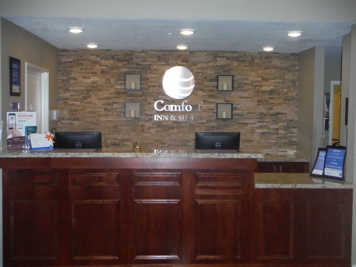 Comfort Inn & Suites - Chisago City Εξωτερικό φωτογραφία