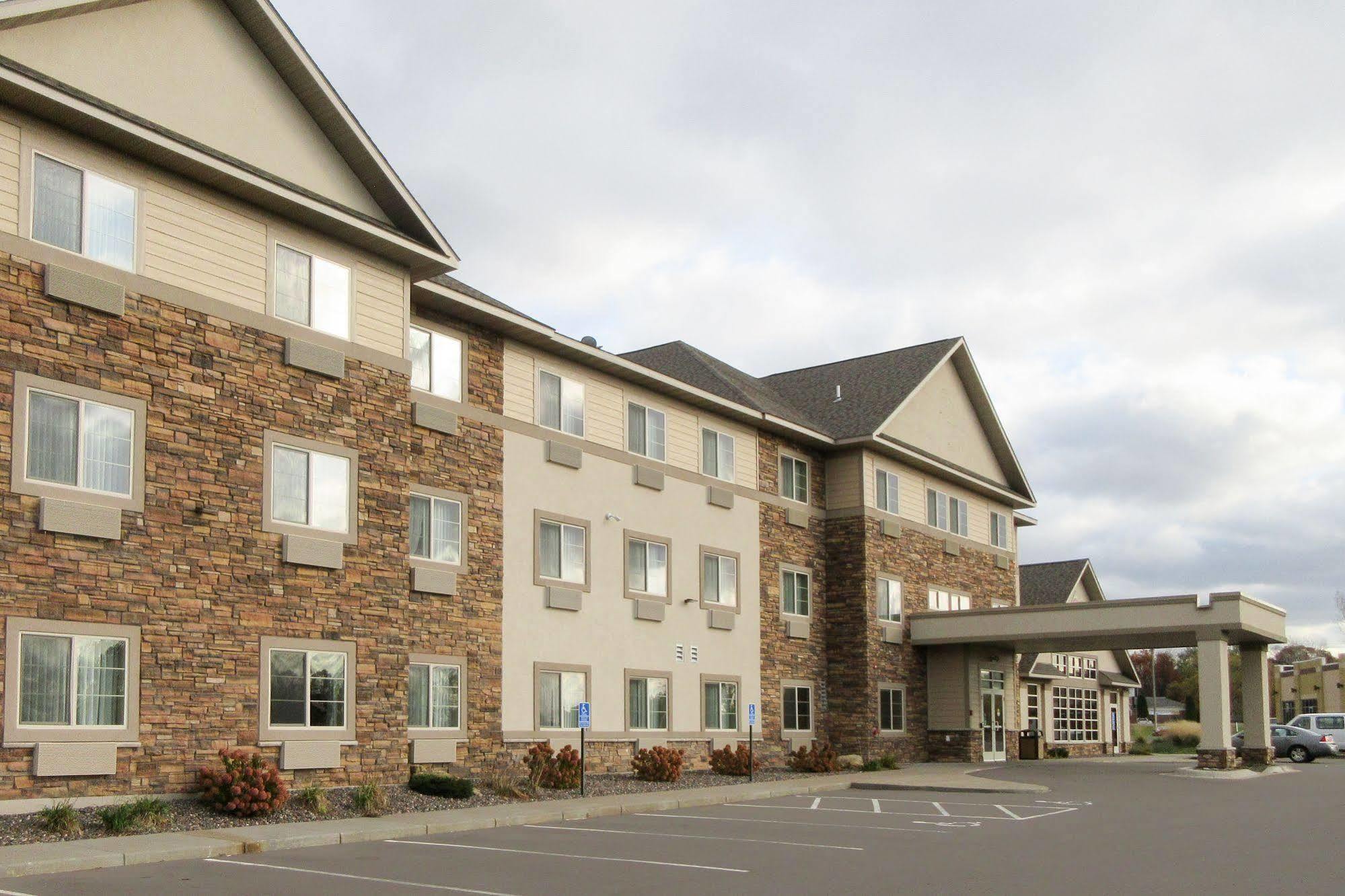 Comfort Inn & Suites - Chisago City Εξωτερικό φωτογραφία