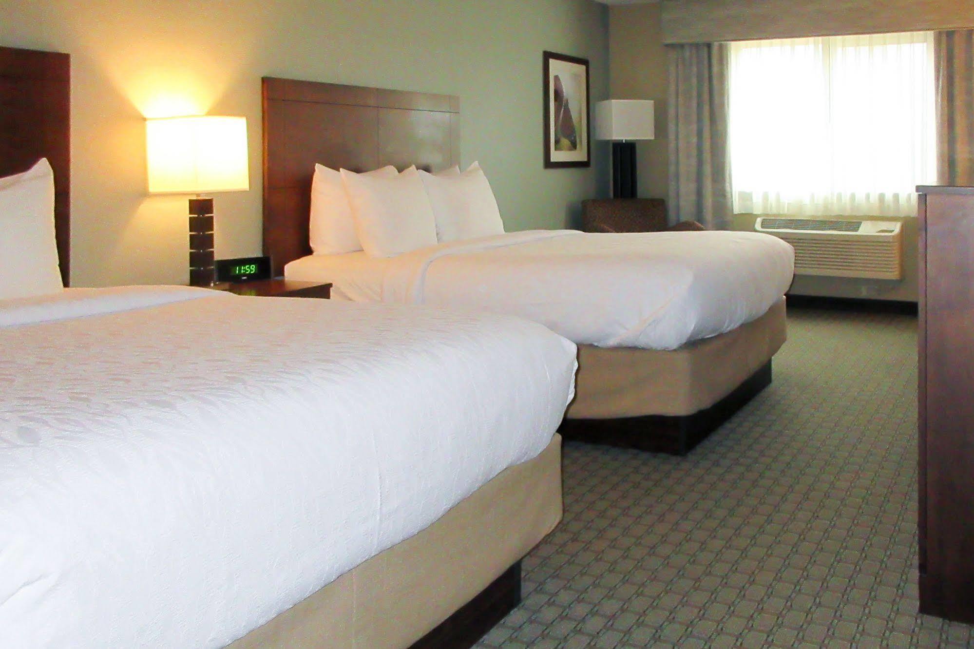 Comfort Inn & Suites - Chisago City Εξωτερικό φωτογραφία