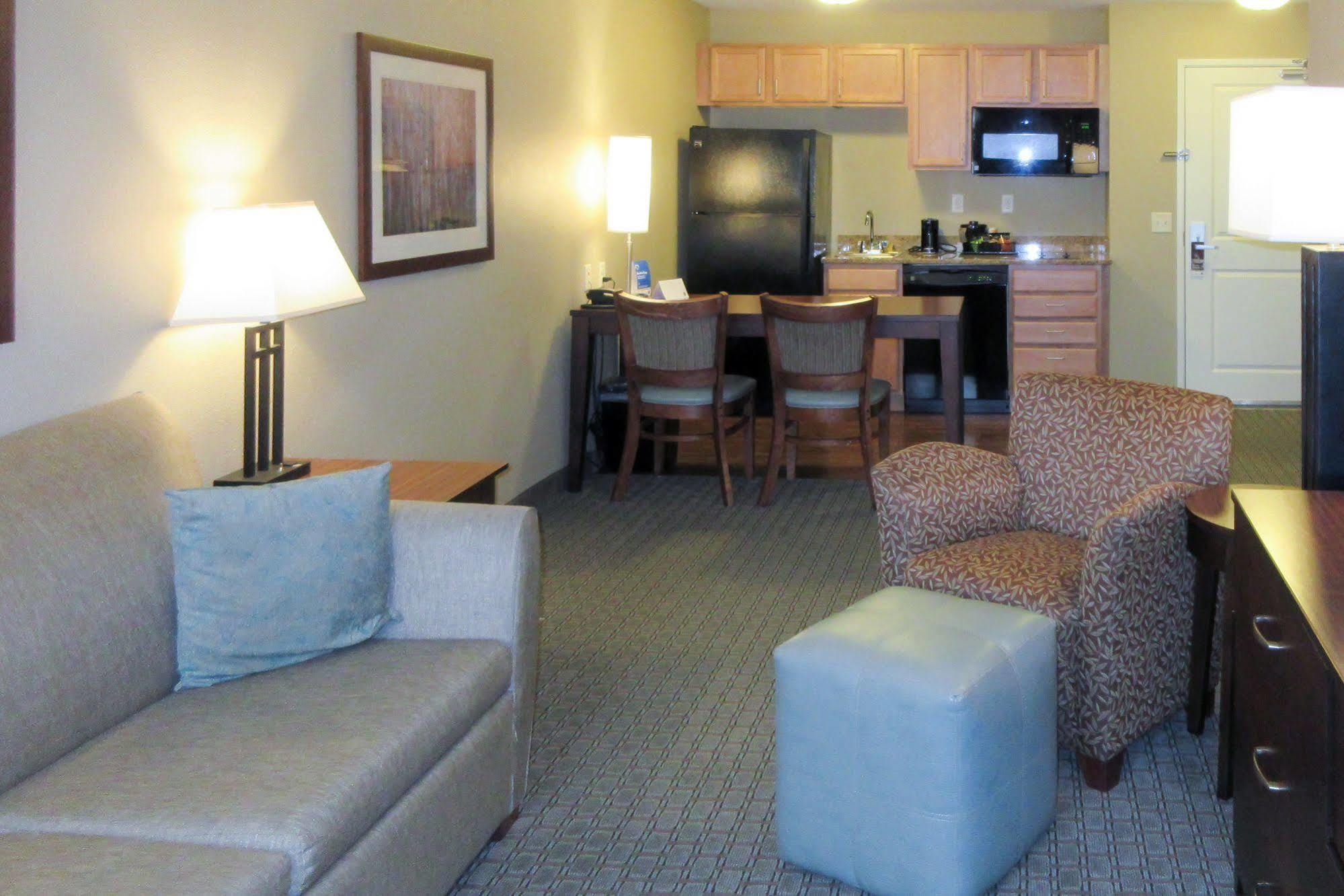 Comfort Inn & Suites - Chisago City Εξωτερικό φωτογραφία