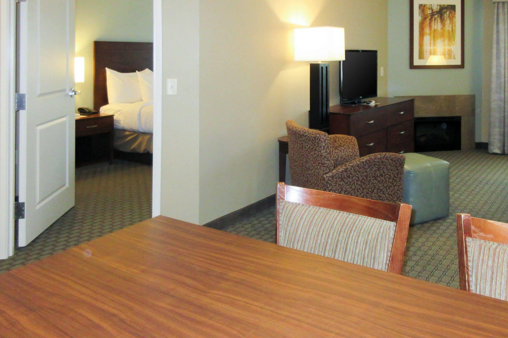 Comfort Inn & Suites - Chisago City Εξωτερικό φωτογραφία