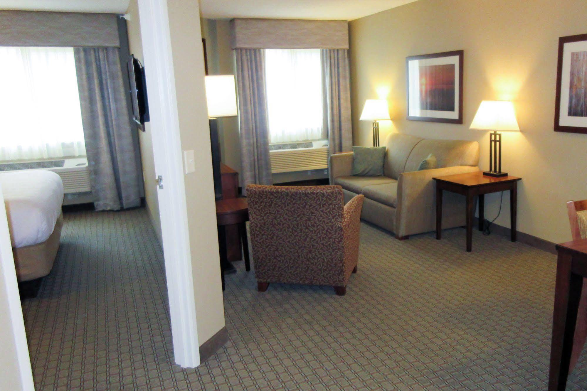 Comfort Inn & Suites - Chisago City Εξωτερικό φωτογραφία