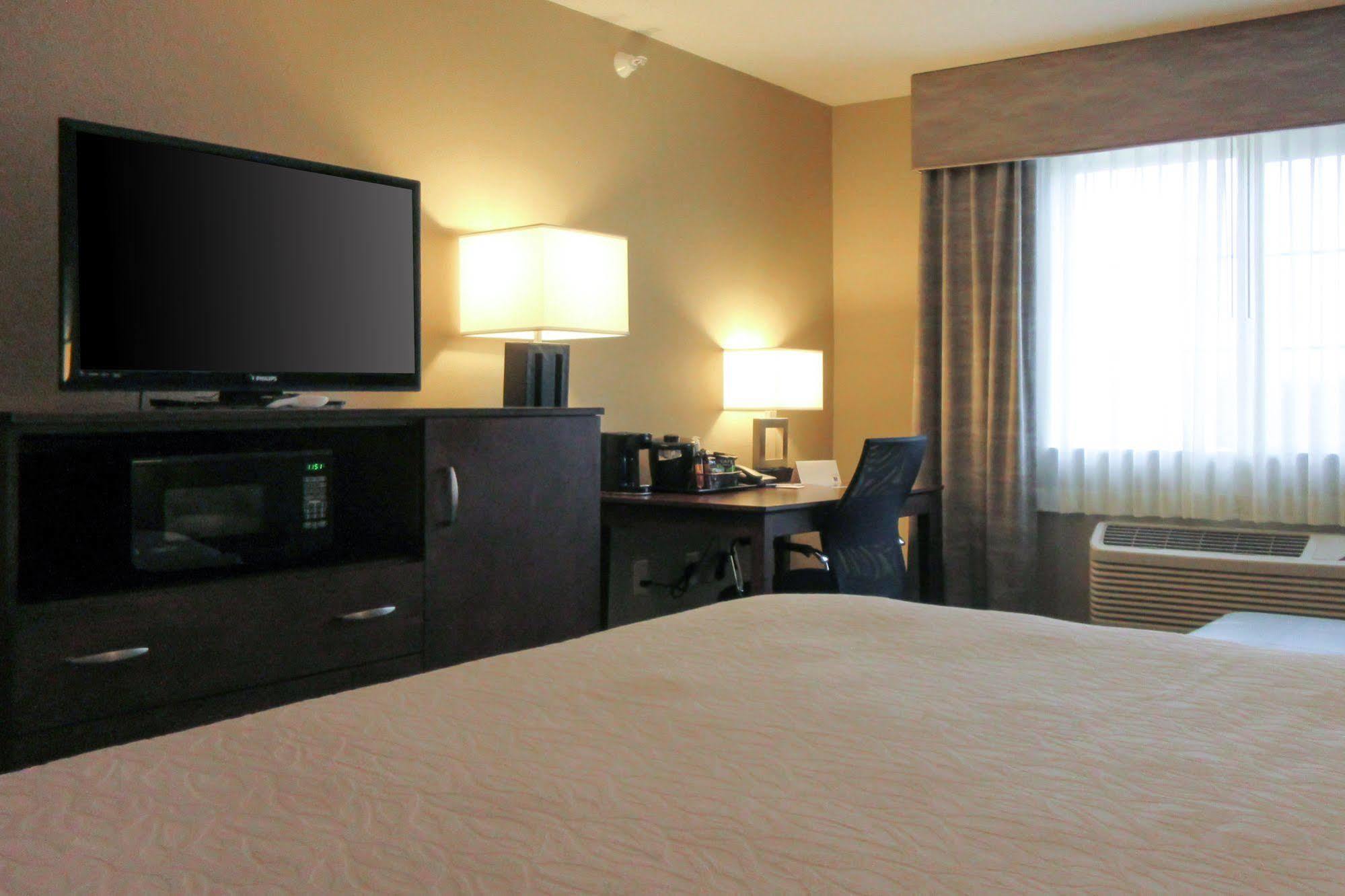 Comfort Inn & Suites - Chisago City Εξωτερικό φωτογραφία