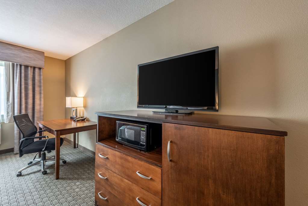 Comfort Inn & Suites - Chisago City Δωμάτιο φωτογραφία