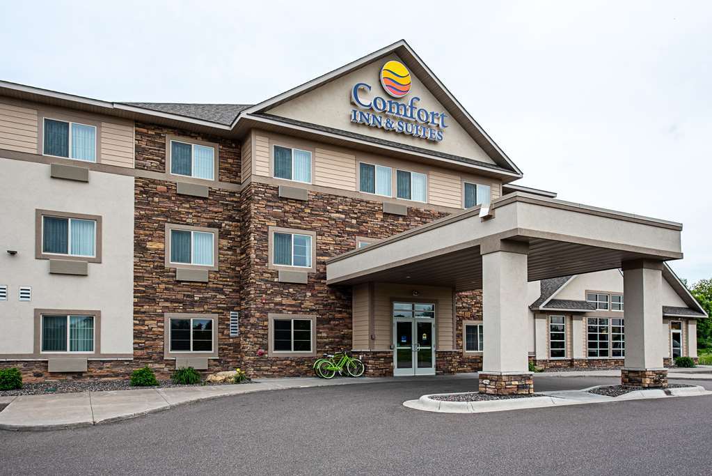 Comfort Inn & Suites - Chisago City Εξωτερικό φωτογραφία